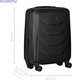 Миниатюра изображения товара Чемодан на колесах Wenger Prymo 612536 (черный)
