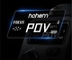 Миниатюра изображения товара Стедикам Hohem iSteady M6 Kit (черный)