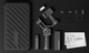 Миниатюра изображения товара Стедикам Hohem iSteady M6 Kit (черный)