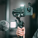 Миниатюра изображения товара Стедикам Hohem iSteady M6 Kit (черный)