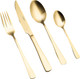 Миниатюра изображения товара Набор столовых приборов Agness 942-554 (16пр)
