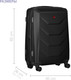 Миниатюра изображения товара Чемодан на колесах Wenger Prymo 612537 (черный)
