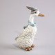 Миниатюра изображения товара Статуэтка Lefard Гусь 121-103