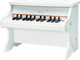 Миниатюра изображения товара Музыкальная игрушка Classic World Пианино Фантазия CW40536 (белый)