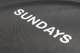 Миниатюра изображения товара Батут Sundays Favorite Premium 10FT (смайл, с сеткой, с лестницей)