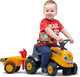 Миниатюра изображения товара Каталка детская FALK JCB F0215C