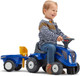 Миниатюра изображения товара Каталка детская FALK New Holland F0280C