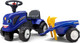 Миниатюра изображения товара Каталка детская FALK New Holland F0280C