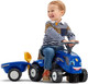 Миниатюра изображения товара Каталка детская FALK New Holland F0280C