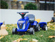 Миниатюра изображения товара Каталка детская FALK New Holland F0280C