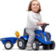 Миниатюра изображения товара Каталка детская FALK New Holland F0280C