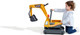 Миниатюра изображения товара Каталка детская FALK Super Builder F00140