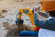 Миниатюра изображения товара Каталка детская FALK Super Builder F00140
