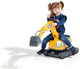Миниатюра изображения товара Каталка детская FALK Super Builder F00140