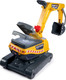 Миниатюра изображения товара Каталка детская FALK Super Builder F00140
