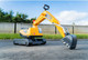 Миниатюра изображения товара Каталка детская FALK Super Builder F00140