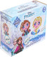 Миниатюра изображения товара Развивающая игра MultiArt Термомозаика Снежная принцесса / IB400-PRFR