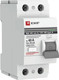 Миниатюра изображения товара Устройство защитного отключения EKF PROxima ВД-100 2P 40А 30мА тип A / elcb-2-40-30-em-a-pro