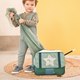 Миниатюра изображения товара Школьный рюкзак Lilliputiens Дракон Джо 84458