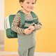 Миниатюра изображения товара Школьный рюкзак Lilliputiens Дракон Джо 84458
