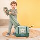 Миниатюра изображения товара Школьный рюкзак Lilliputiens Дракон Джо 84458