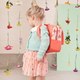 Миниатюра изображения товара Школьный рюкзак Lilliputiens Олененок Стелла 84455