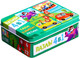 Миниатюра изображения товара Развивающая игра Puzzle Time Едем, плывем, летим. 4 в 1 / 9454945
