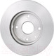 Миниатюра изображения товара Тормозной диск Bosch 0986479328