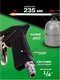 Миниатюра изображения товара Пневмопистолет RockForce RF-2374