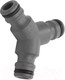 Миниатюра изображения товара Соединитель для шланга Gardena 02934-20