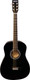 Миниатюра изображения товара Акустическая гитара Veston F-38/BK