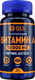 Миниатюра изображения товара Витамин GLS Pharmaceuticals A №60 (в капсулах по 400мг)