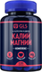 Миниатюра изображения товара Мультиминеральный комплекс GLS Pharmaceuticals Калий Магний №120 (в капсулах по 430мг)