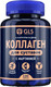 Миниатюра изображения товара Коллаген GLS Pharmaceuticals Для суставов №120 (в капсулах по 400мг)