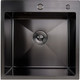 Миниатюра изображения товара Мойка кухонная Berge 5050 Premium (черный)