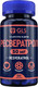Миниатюра изображения товара Пищевая добавка GLS Pharmaceuticals Ресвератрол №60 (в капсулах по 400мг)