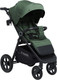 Миниатюра изображения товара Детская прогулочная коляска Bubago Model Bass / BG 132-AL-2 (зеленый)