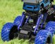 Миниатюра изображения товара Самосвал игрушечный Labalu Внедорожник / KLX600-172