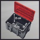 Миниатюра изображения товара Кейс для инструментов Einhell E-Case M (4540021)
