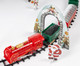 Миниатюра изображения товара Железная дорога игрушечная Labalu Рождественское путешествие / 268