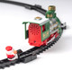 Миниатюра изображения товара Железная дорога игрушечная Labalu Рождественский поезд на елку / 288