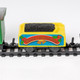Миниатюра изображения товара Железная дорога игрушечная Labalu Рождественский экспресс / A001