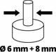 Миниатюра изображения товара Фрезер Einhell TP-RO 18 Set Li BL Solo (4350410)