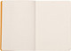 Миниатюра изображения товара Еженедельник Rhodia Rhodiarama Perpetual / 117194C (64л, мандариновый)