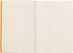 Миниатюра изображения товара Еженедельник Rhodia Rhodiarama Perpetual / 117194C (64л, мандариновый)