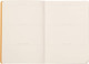Миниатюра изображения товара Еженедельник Rhodia Rhodiarama Perpetual / 117194C (64л, мандариновый)