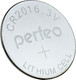 Миниатюра изображения товара Комплект батареек Perfeo Lithium Cell 100 PF CR2016/5BL