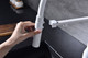 Миниатюра изображения товара Смеситель Paulmark Magneto One Ma213188-WH