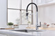 Миниатюра изображения товара Смеситель Paulmark Magneto One Ma213188-CR