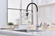 Миниатюра изображения товара Смеситель Paulmark Magneto One Ma213188-CR